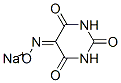 CAS#: 825-29-6， Pyrimidine-2,4,5,6(1H,3H)-Tetrone 5-Oxime, Monosodium Salt