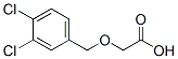 CAS#: 82513-28-8， 3,4-Dichlorobenzyloxyacetic Acid