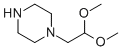 CAS#: 82516-03-8， 1-(2,2-Dimethoxyethyl)-Piperazine