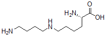 CAS#: 82543-85-9， Deoxyhypusine