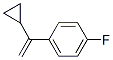 CAS#: 827-87-2， 1-(1-Cyclopropylvinyl)-4-Fluorobenzene