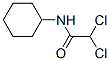 CAS#: 828-03-5， 2,2-Dichloro-N-Cyclohexyl-Acetamide