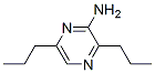 CAS#: 82818-63-1， 3,6-Dipropyl-Pyrazinamine