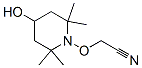 CAS#: 828933-29-5， [(4-Hydroxy-2,2,6,6-Tetramethyl-Piperidin-1-Yl)Oxy]-Acetonitrile