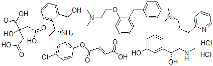 CAS#: 83097-12-5， Naldecon