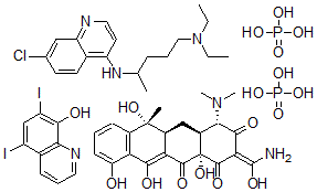 CAS#: 83097-13-6， Contramibial