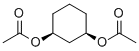 CAS#: 832-09-7， (1R,3S)-rel-1,3-Cyclohexanediol Diacetate