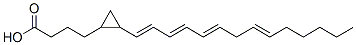 CAS#: 83213-62-1， 2-(1,3,5,8-Tetradecatetraenyl)-Cyclopropanebutanoic Acid