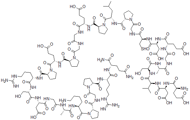 CAS#: 83296-42-8， Pro-Opiomelanocortin Joining Peptide (79-108)