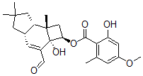 CAS#: 83329-14-0， Armillarin