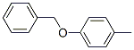 structure of CAS# 834-25-3, Benzyl p-Tolyl Ether;1-(Benzyloxy)-4-Methyl-Benzene;Ai3-11682;Benzyl P-Tolyl Ether
