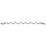 CAS#: 83416-06-2， 3,6,9,12,15-Pentaoxaheptadeca-1,16-diene
