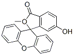 CAS#: 83469-76-5， 2-Methyl-6-Hydroxyfluoran