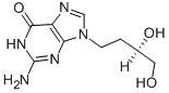 CAS#: 83470-64-8， 9-(3,4-Dihydroxybutyl)Guanine