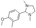 CAS#: 83521-98-6， 1,3-Dimethyl-2-(4-Methoxy-m-Tolyl)Imidazolidine