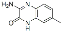 CAS#: 83566-27-2， 3-Amino-7-Methyl-2(1H)-Quinoxalinone