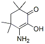 CAS#: 83567-03-7， 3-Amino-2-Hydroxy-4,4,6,6-Tetramethylcyclohex-2-En-1-One