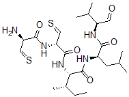 CAS#: 83638-83-9， Allomalformin