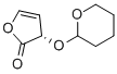 CAS#: 83680-34-6， (3S)-Dihydro-3-[(Tetrahydro-2H-Pyran-2-Yl)Oxy]-2(3H)-Furanone