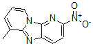 CAS#: 83692-82-4， 6-Methyl-2-nitrodipyrido(1,2-a:3',2'-d)imidazole