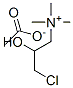 CAS#: 83759-53-9， (3-Chloro-2-Hydroxypropyl)Trimethylammonium Acetate