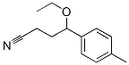 CAS#: 83898-14-0， gamma-Ethoxy-4-Methylbenzenebutyronitrile