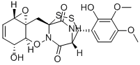 CAS#: 83912-90-7， Gliovirin
