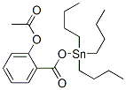 CAS#: 84029-40-3， 2-[[(Tributylstannyl)Oxy]Carbonyl]Phenyl Acetate