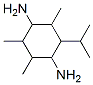 CAS#: 84029-88-9， 6-(Isopropyl)-2,3,5-Trimethylcyclohexane-1,4-Diamine