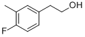 CAS#: 840522-24-9， 4-Fluoro-3-Methylphenethyl Alcohol