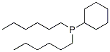 CAS#: 84100-17-4， Cyclohexyldihexylphosphine