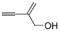 CAS#: 84100-18-5， 2-Methylene-3-Butyn-1-Ol