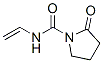 CAS#: 84100-26-5， 2-Oxo-N-Vinylpyrrolidine-1-Carboxamide
