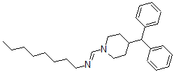 CAS#: 84132-11-6， Fenoctimine
