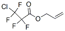 CAS#: 84145-21-1， Allyl 3-Chloro-2,2,3,3-Tetrafluoropropionate