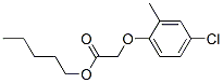 CAS#: 84162-58-3， Pentyl (4-Chloro-2-Methylphenoxy)Acetate