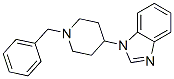 CAS#: 84176-75-0， 1-[1-(Phenylmethyl)-4-Piperidinyl]-1H-Benzimidazole