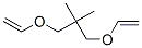 CAS#: 84195-74-4， 2,2-Dimethyl-1,3-Bis(Vinyloxy)Propane