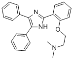 CAS#: 84203-09-8， Trifenagrel