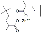 CAS#: 84215-42-9， Zinc 2,5,5-Trimethylhexanoate