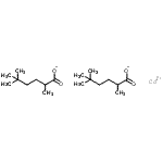 CAS#: 84215-43-0， Cobalt(2+) bis(2,5,5-trimethylhexanoate)