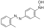 CAS#: 84249-59-2， N-(4-(O-Tolylazo)-o-Tolyl)-Hydroxylamine