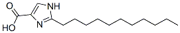 CAS#: 84255-22-1， 2-Undecyl-1H-Imidazole-4-Carboxylic Acid