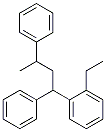 CAS#: 84255-46-9， 1-(1,3-Diphenylbutyl)-2-Ethylbenzene