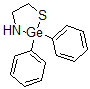CAS#: 84260-34-4， 2-Azanidylethanethiolate, Diphenylgermanium