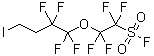 CAS#: 84271-36-3, 1,1,2,2-Tetrafluoro-2-(1,1,2,2-Tetrafluoro-4-Iodobutoxy)-Ethanesulfonyl Fluoride