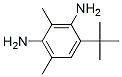 CAS#: 84282-24-6， 4-(1,1-Dimethylethyl)-2,6-Dimethylbenzene-1,3-Diamine
