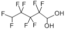 CAS#: 84336-22-1， 1H,5H-Octafluoropentanal Hydrate