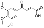 CAS#: 84386-11-8， Baxitozine
