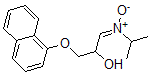 CAS#: 84418-34-8， Propranolol N-Aldonitrone